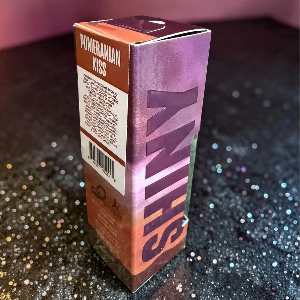 Jeffree Star Cosmetics -‎ Shiny Trap Lipstick 